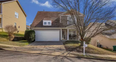 3812 Grant Ridge Ln, Antioch, TN 37013