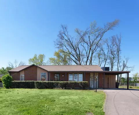 4719 Timberhill Ct, Nashville, TN 37211
