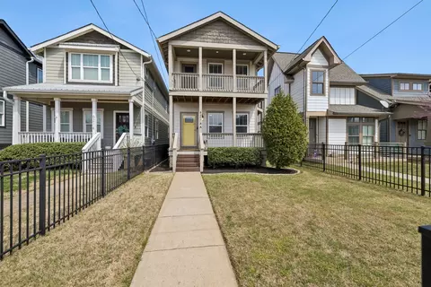 6214 California Ave #A, Nashville, TN 37209