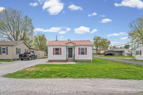 2515 Florence Dr, Hopkinsville, KY 42240