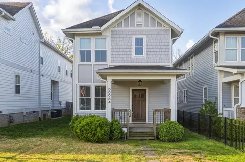 5003 Michigan Ave # A, Nashville, TN 37209