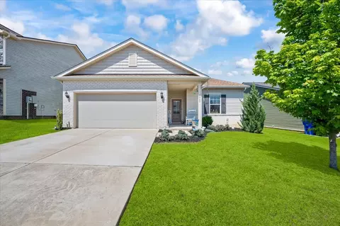 2929 Hen Brook Dr, Columbia, TN 38401