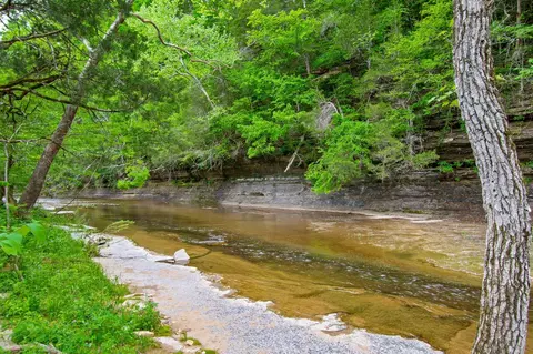 0 Crow Cut Rd, Fairview, TN 37062