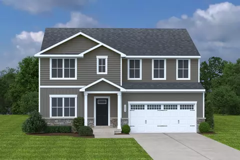 8069 Marchwood Blvd, Antioch, TN 37013