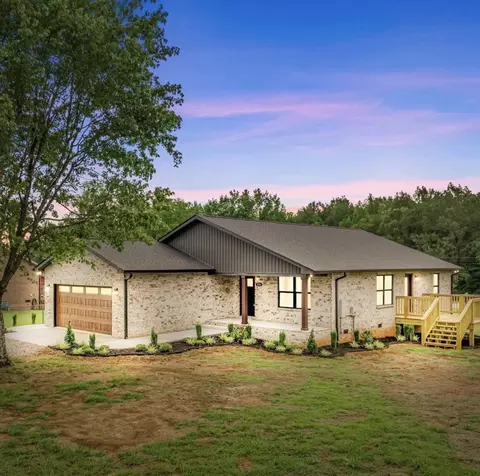 0 Oak St, Morrison, TN 37357