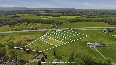 View/Area - 0 Oak St, Morrison, TN 37357 photo 4 of 5