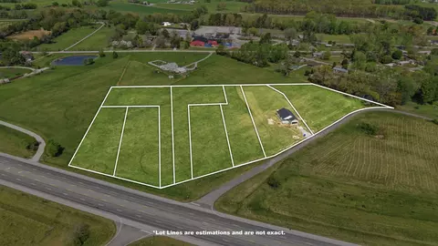 View/Area - 0 Oak St, Morrison, TN 37357 photo 1 of 5