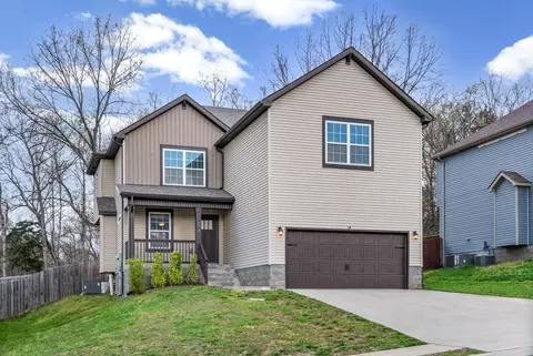 173 Bonnell Dr, Clarksville, TN 37042