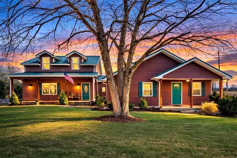 7870 Mill Rd, Cross Plains, TN 37049