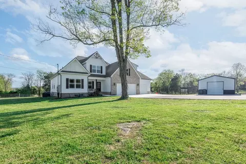 1331 Highway 64 W W, Shelbyville, TN 37160