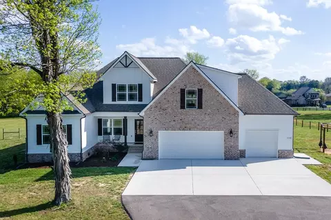 1331 Highway 64 W W, Shelbyville, TN 37160