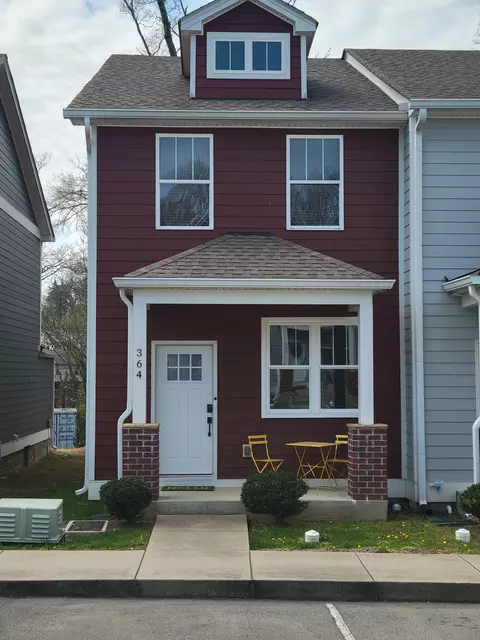 1382 Rural Hill Rd #364, Antioch, TN 37013