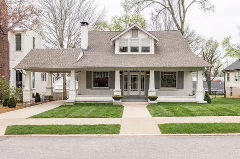 313 W 6th St, Columbia, TN 38401