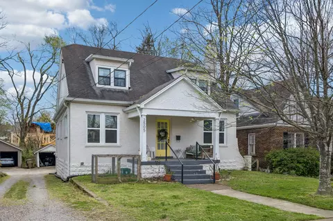 2505 W Linden Ave, Nashville, TN 37212