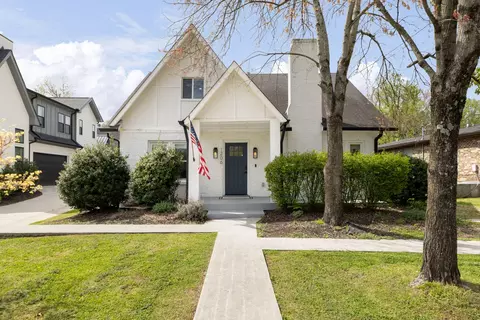 1206 Riverside Dr, Nashville, TN 37206