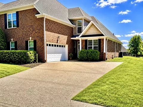 1309 Waxwing Dr, Hermitage, TN 37076