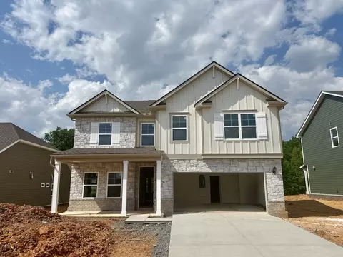 3303 Ventura Ave, White House, TN 37188