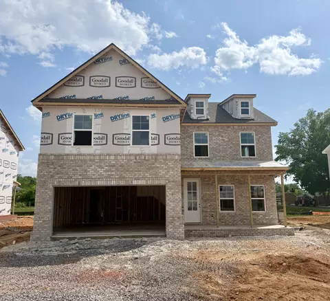 2202 Layla Ln, White House, TN 37188