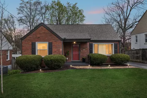 1007 Broadmoor Dr, Nashville, TN 37216
