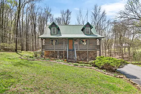2599 Cummins Mill Rd, Cookeville, TN 38501