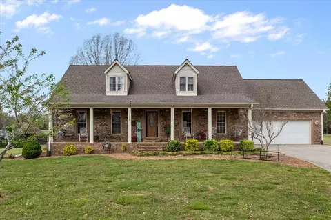 5842 Old State Route 1, New Johnsonville, TN 37134