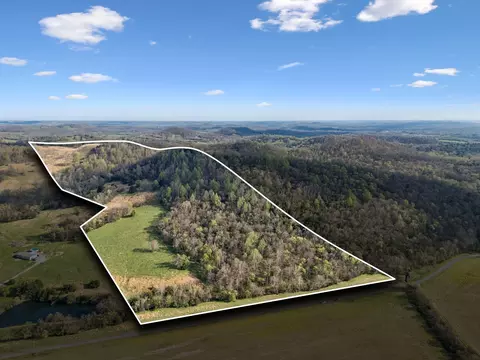0 Beechwood Rd, Bell Buckle, TN 37020