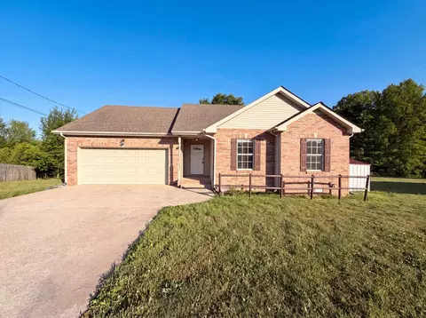 3394 Endsworth Dr, Clarksville, TN 37042