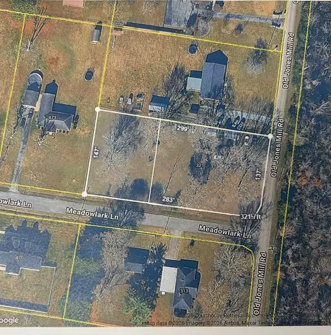 0 Meadowlark Ln, La Vergne, TN 37086