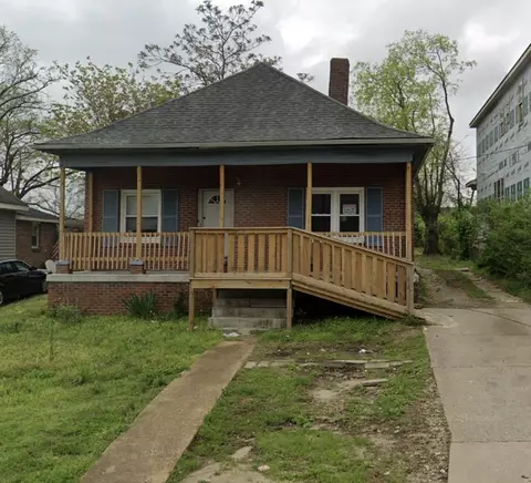 303 Joyner Ave, Nashville, TN 37210