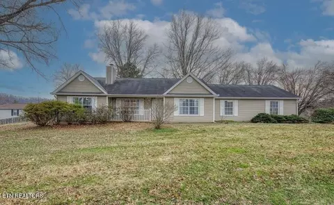 6508 Kincannon Ct, Knoxville, TN 37918