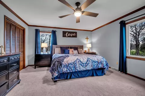 Bedroom - 2280 Ccc, Dickson, TN 37055 photo 2 of 8