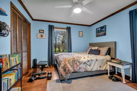 Bedroom - 2280 Ccc, Dickson, TN 37055 photo 6 of 8
