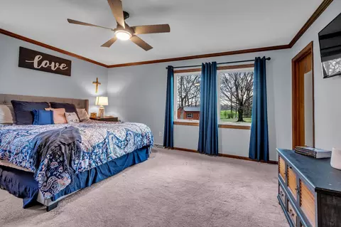 Bedroom - 2280 Ccc, Dickson, TN 37055 photo 1 of 8