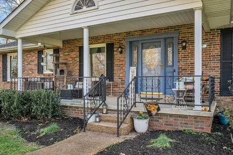 Exterior - 2280 Ccc, Dickson, TN 37055 photo 4 of 9
