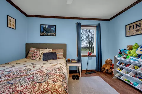 Bedroom - 2280 Ccc, Dickson, TN 37055 photo 5 of 8