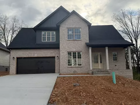 574 Alicia Dr, Clarksville, TN 37043