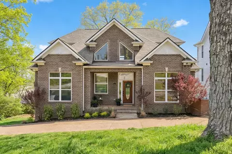 3213 Alpine Ave, Nashville, TN 37218