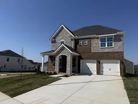 214 S Dunnwood Ln, Mount Juliet, TN 37122