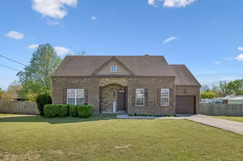 412 Nathan St, Lebanon, TN 37087