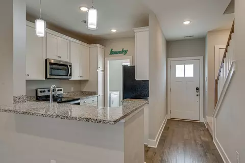 2145 Bayport Ave, Old Hickory, TN 37138