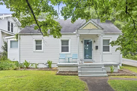 810 N 16th St, Nashville, TN 37206