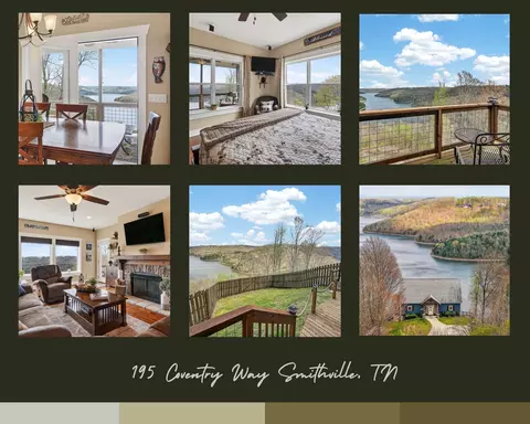 195 Coventry Way, Smithville, TN 37166