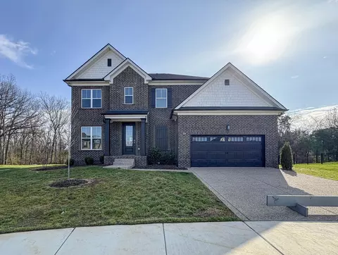 224 Settlers Way #LOT 602, Hendersonville, TN 37075