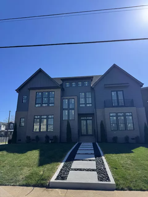 1700 15th Ave S, Nashville, TN 37212