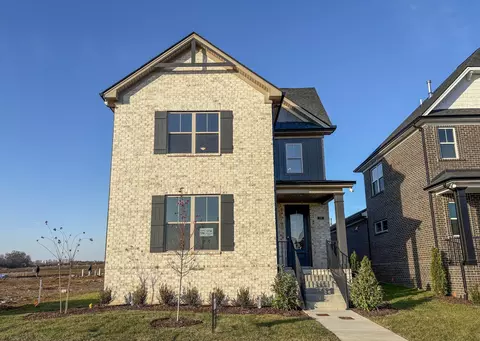 1216 Kennesaw Blvd #LOT 176, Gallatin, TN 37066