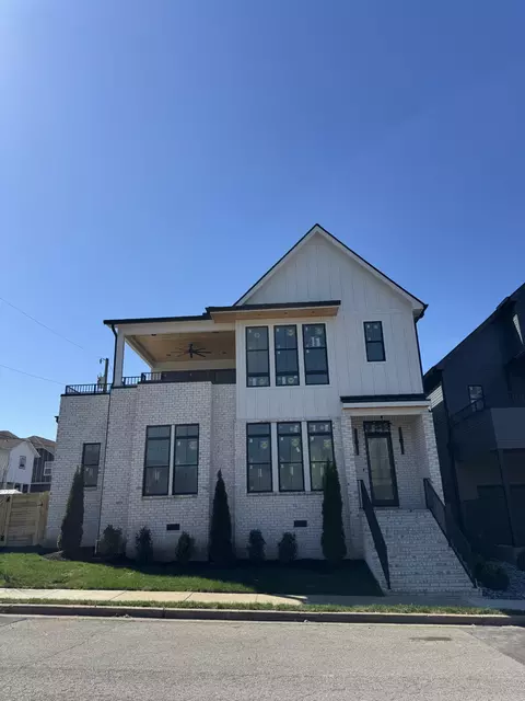 1411 Wade Ave, Nashville, TN 37212