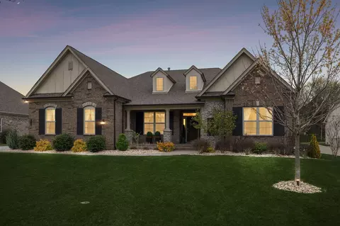 724 Lawler Ln, Nolensville, TN 37135