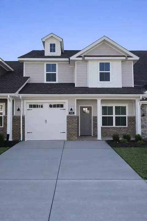 525 Rohan Dr, Murfreesboro, TN 37129