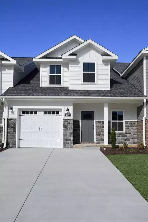 530 Rohan Dr, Murfreesboro, TN 37129