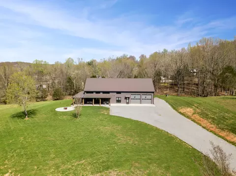 156 Junction Dr, Cadiz, KY 42211